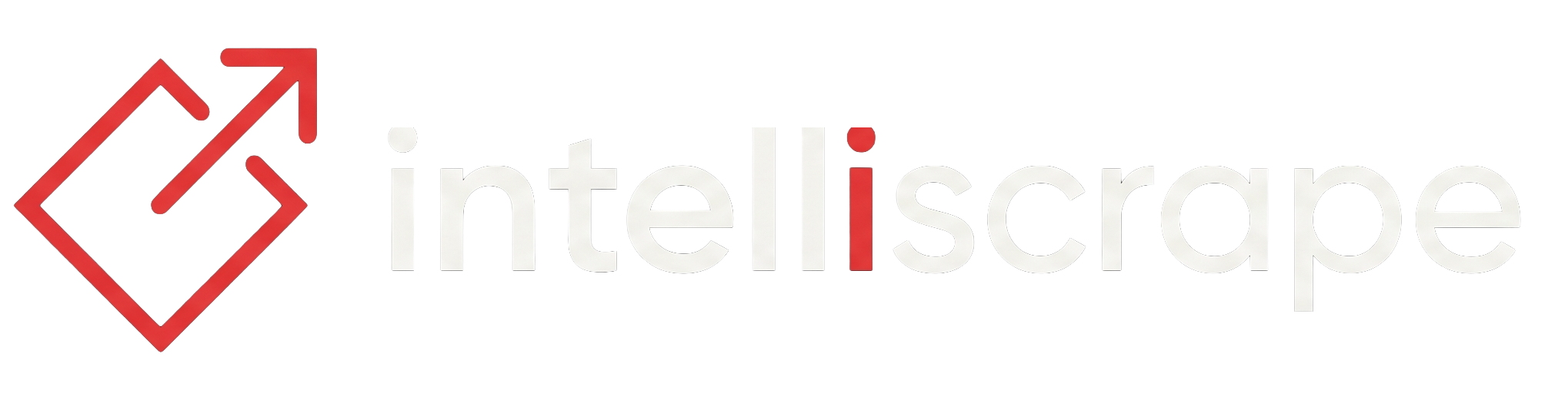 IntelliScrape logo